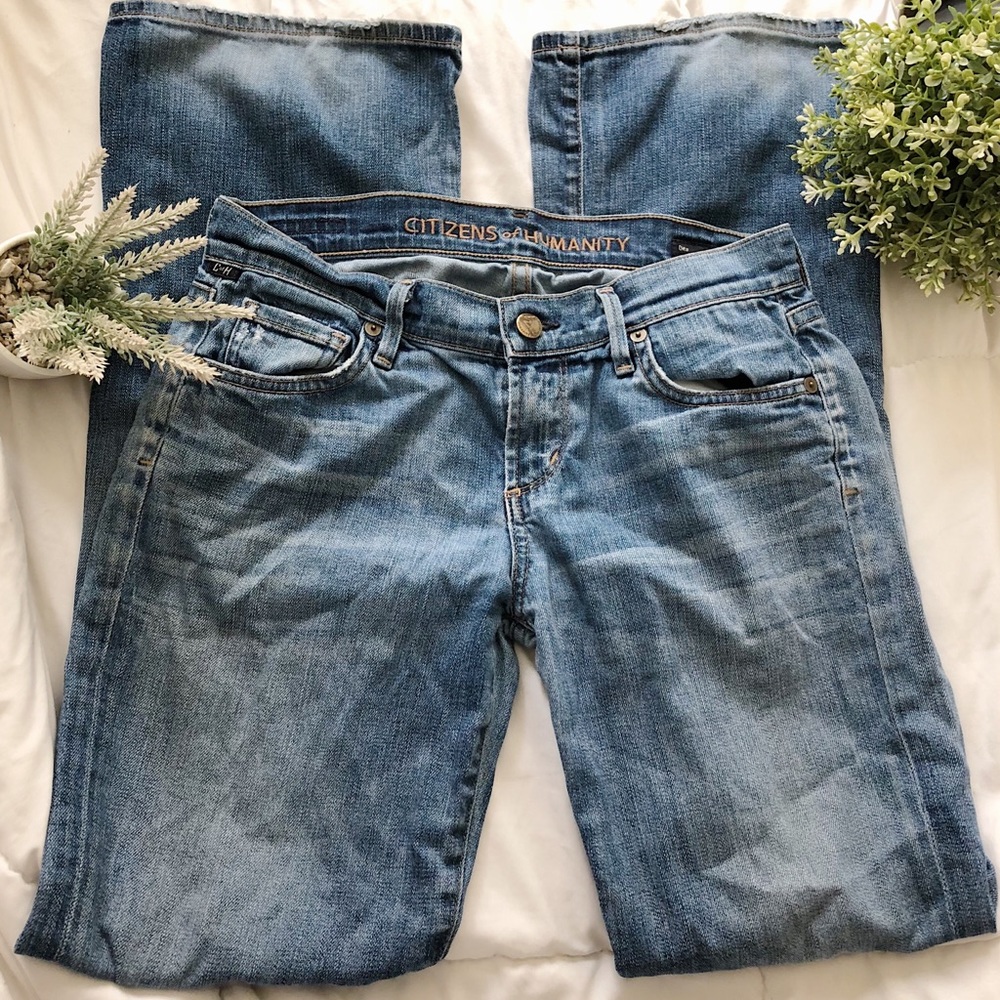Citizens of Humanity Jeans